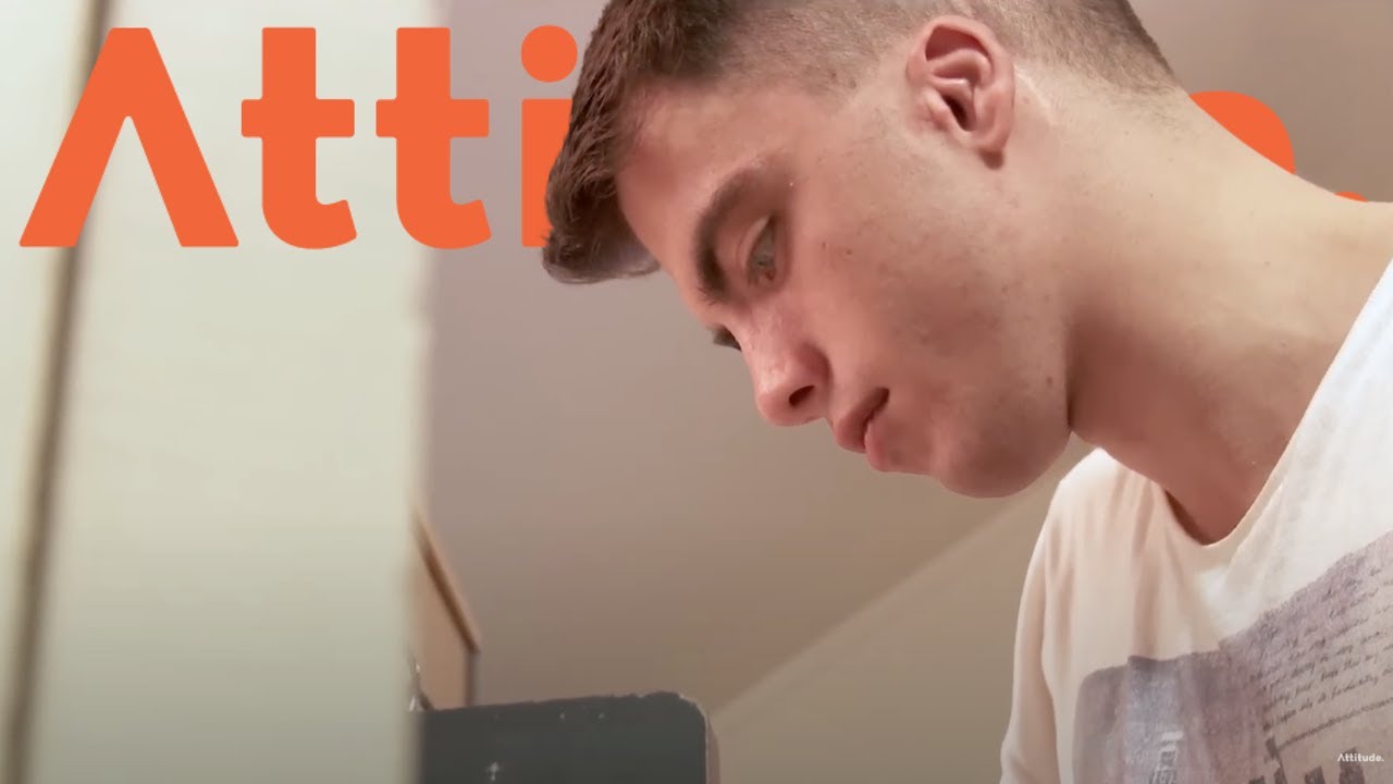 Young and Deaf: Dean's Story