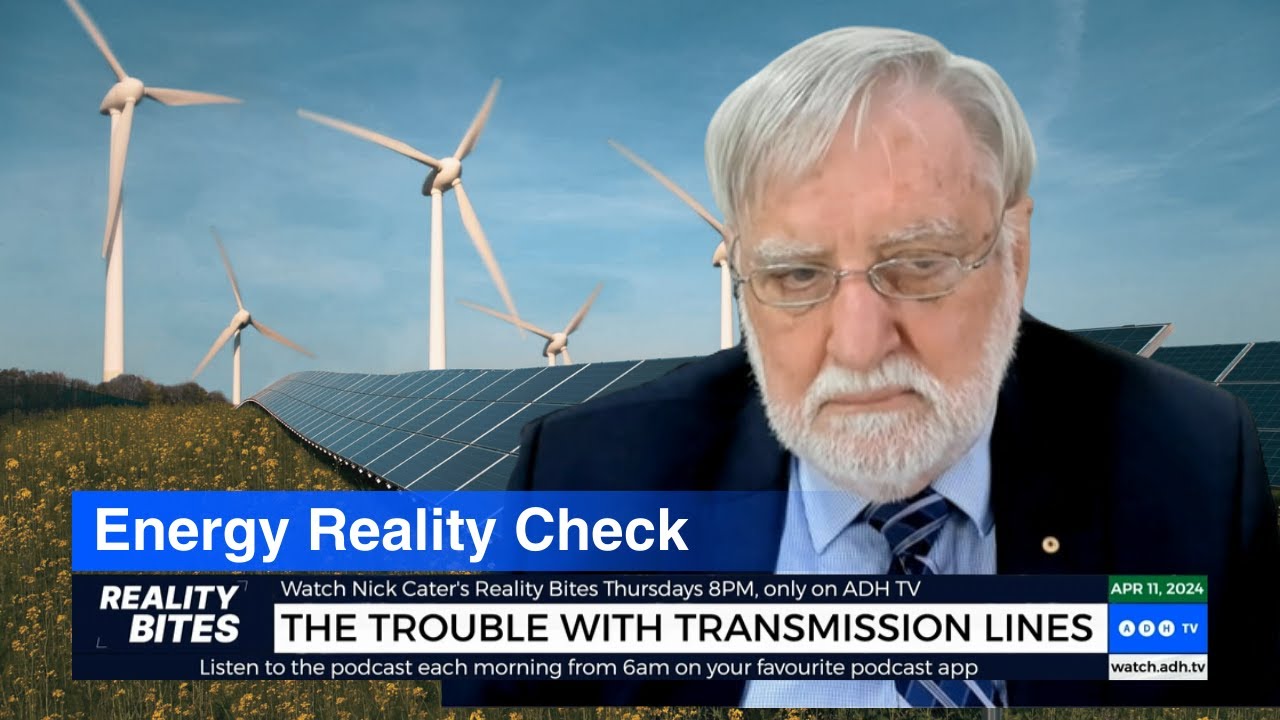 Labor Powering Down Our Energy Supply