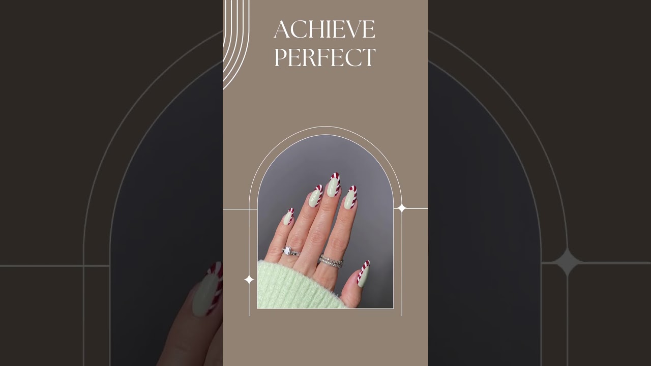 Master the Trend: Neon French Tips Nail Tutorial