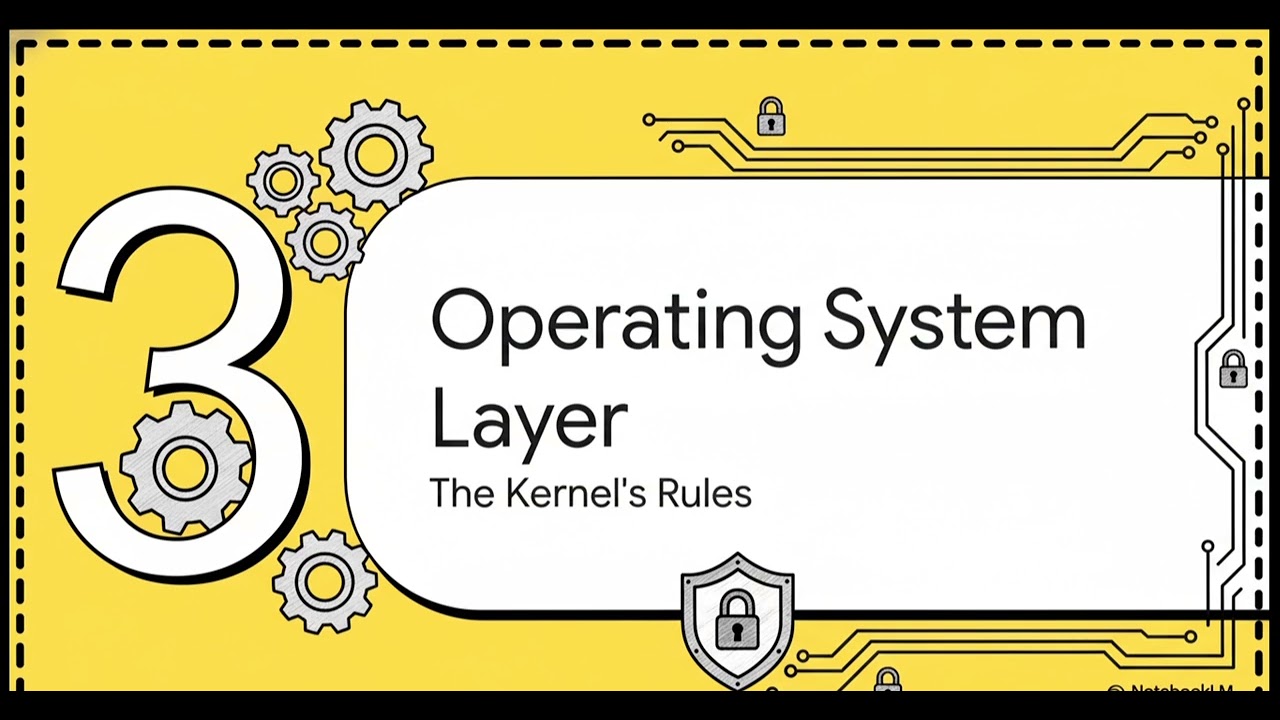 Inside Windows Security Internals | Protocol Analysis & The Hacker Mindset