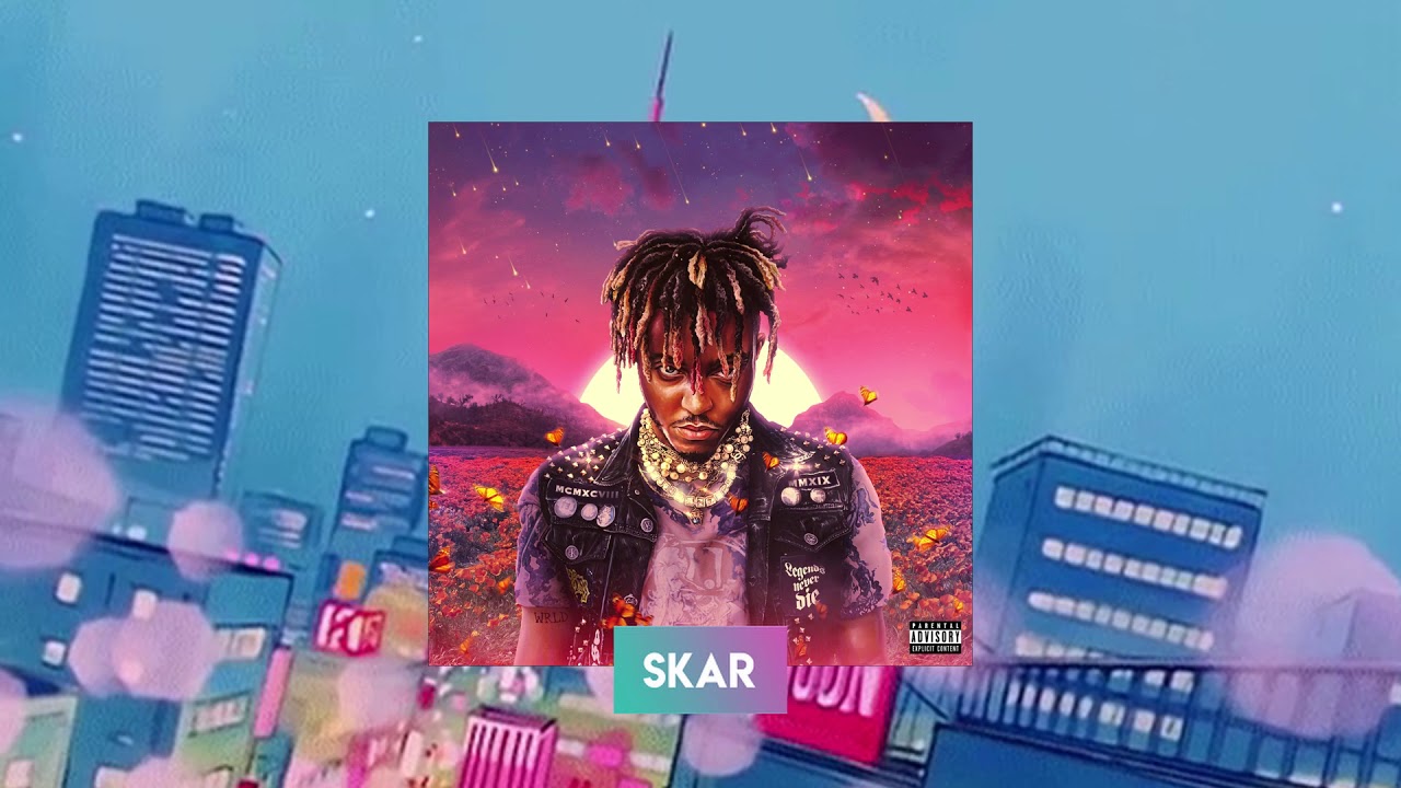 Juice WRLD - Bad Energy (Skar Remix)