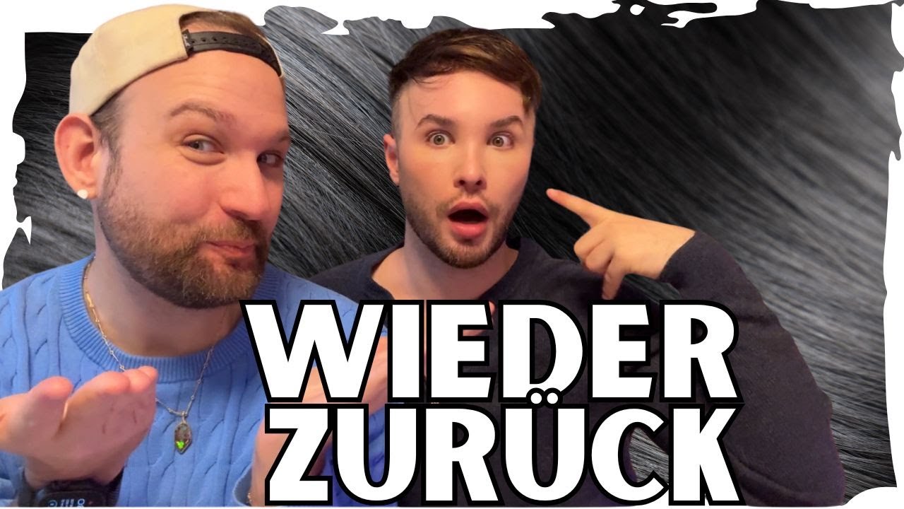 Maxim ist zurück! So war der EINGRIFF!