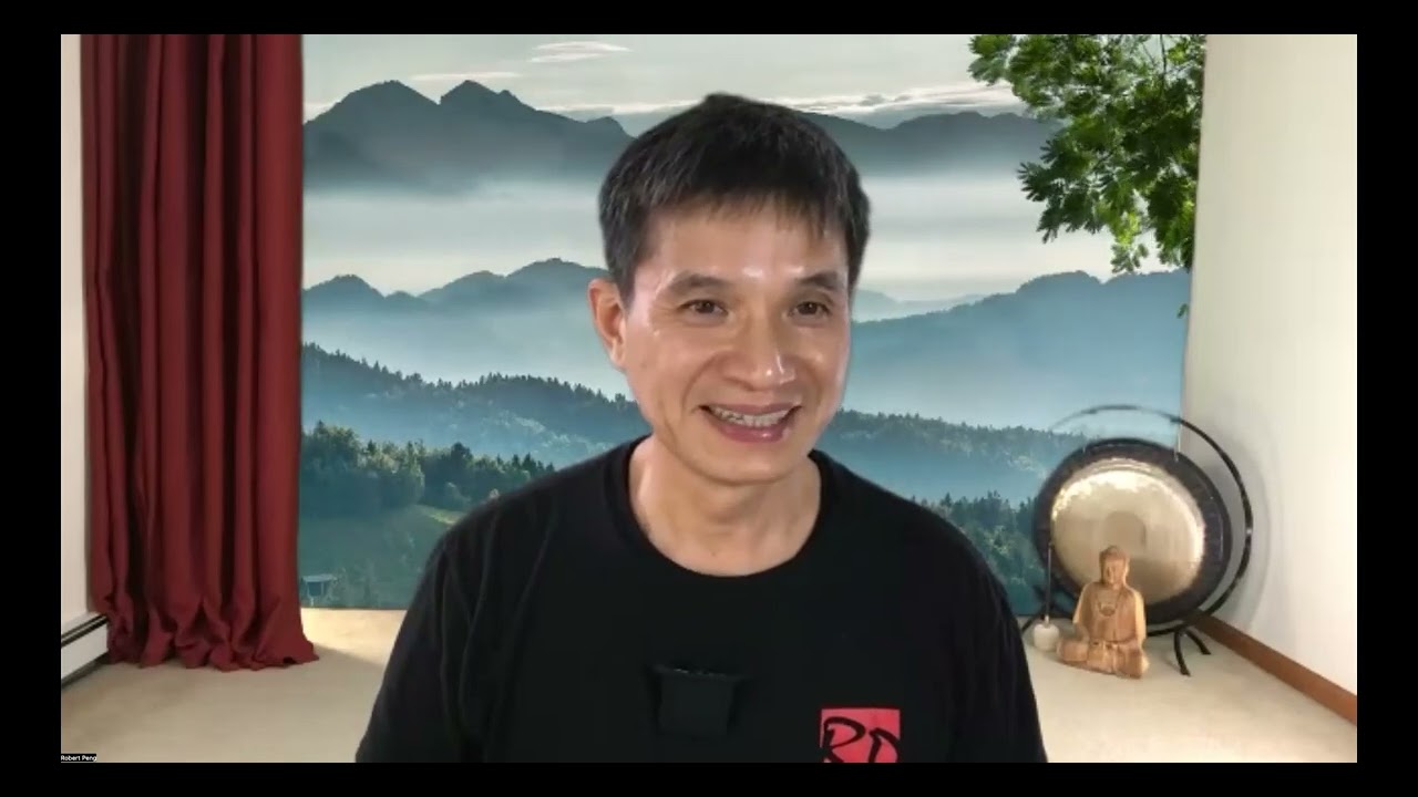 Guardian Qigong Q&A 20221025