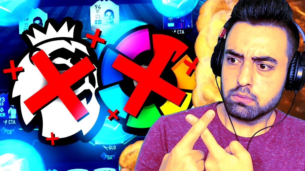 EN IYI LIGLERI ALMAMA CHALLENGE ! Fut Draft Survivor !