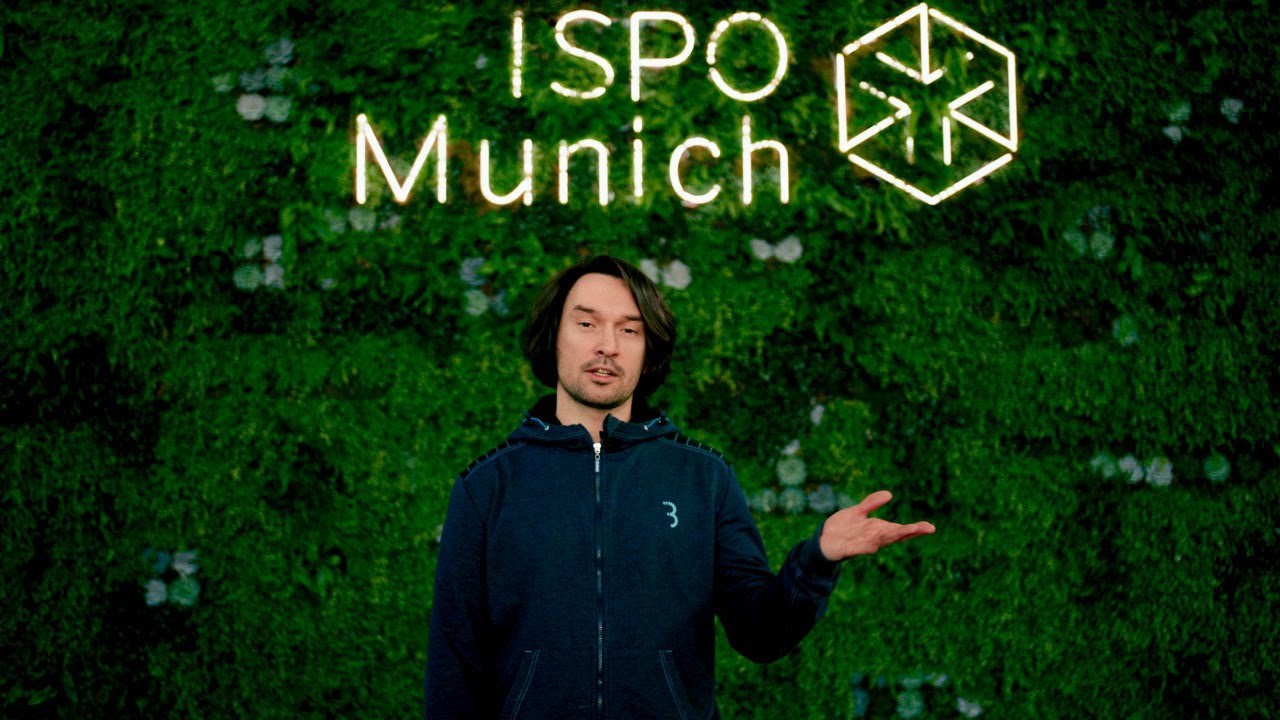 ISPO Munich 2020 - международная выставка спортивной индустрии