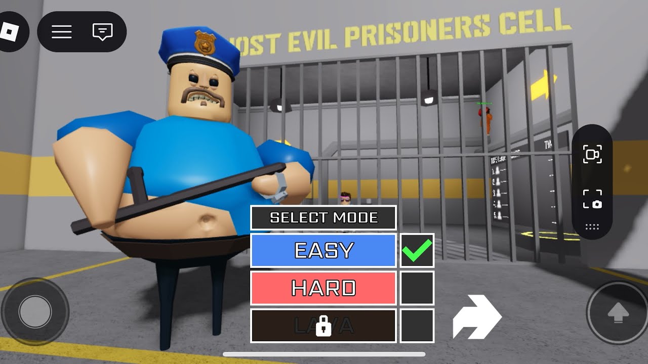 Roblox escape obby gameplay #roblox 