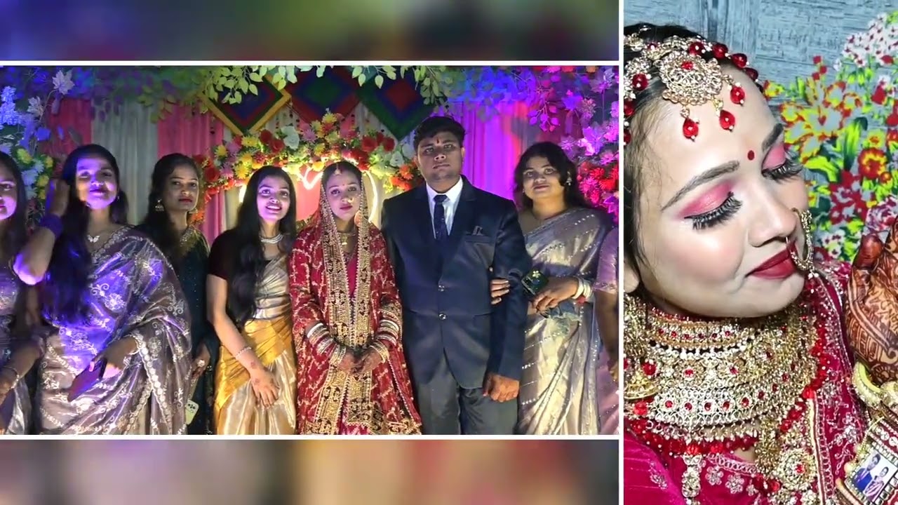 Chandan ki shadi part 2