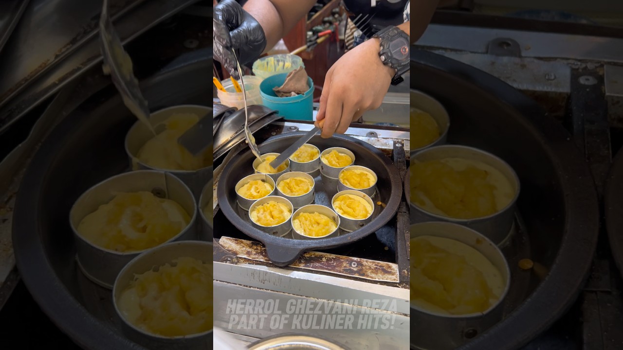 #streetfood