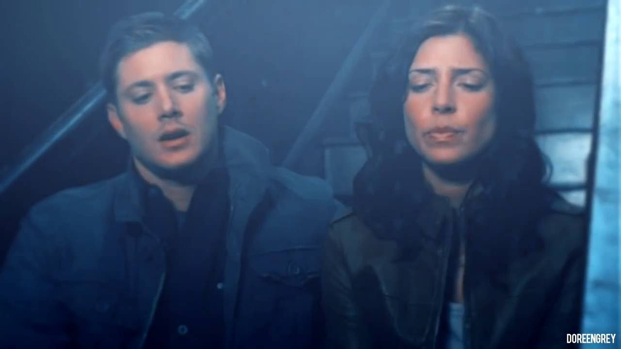 dean & lisa ; i need you to go.
