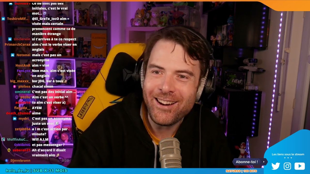 [05/10/22] Joueur du Grenier - Overwatch 2
