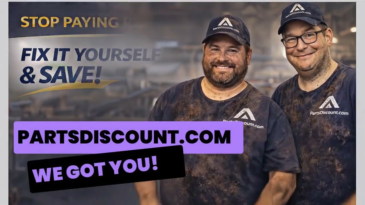 Top OEM Compatible Appliance Parts Online Store Discount  | PartsDiscount.com FREE Shipping