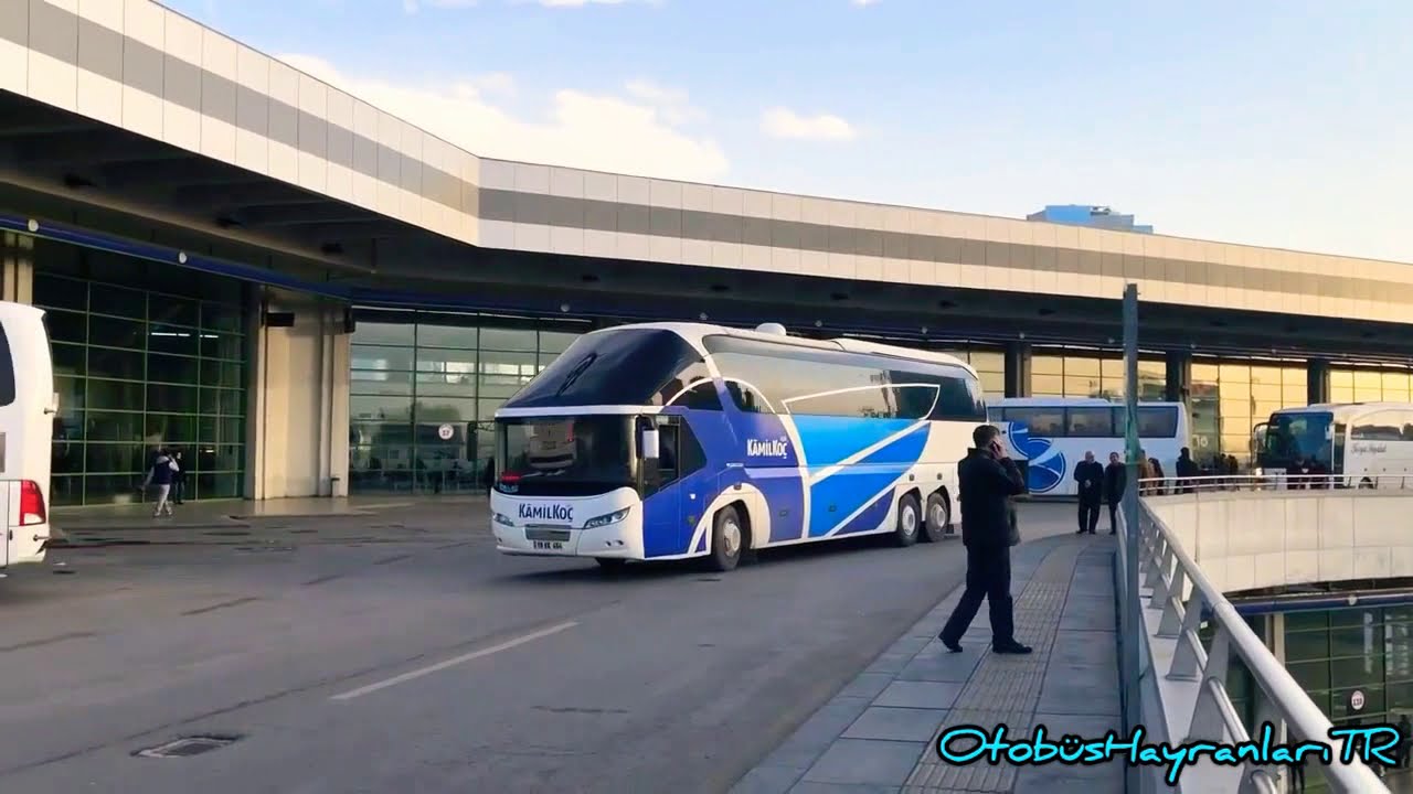 Ankara Otogar (AŞTİ)