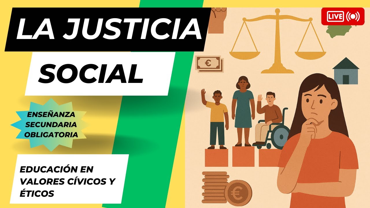 La justicia social