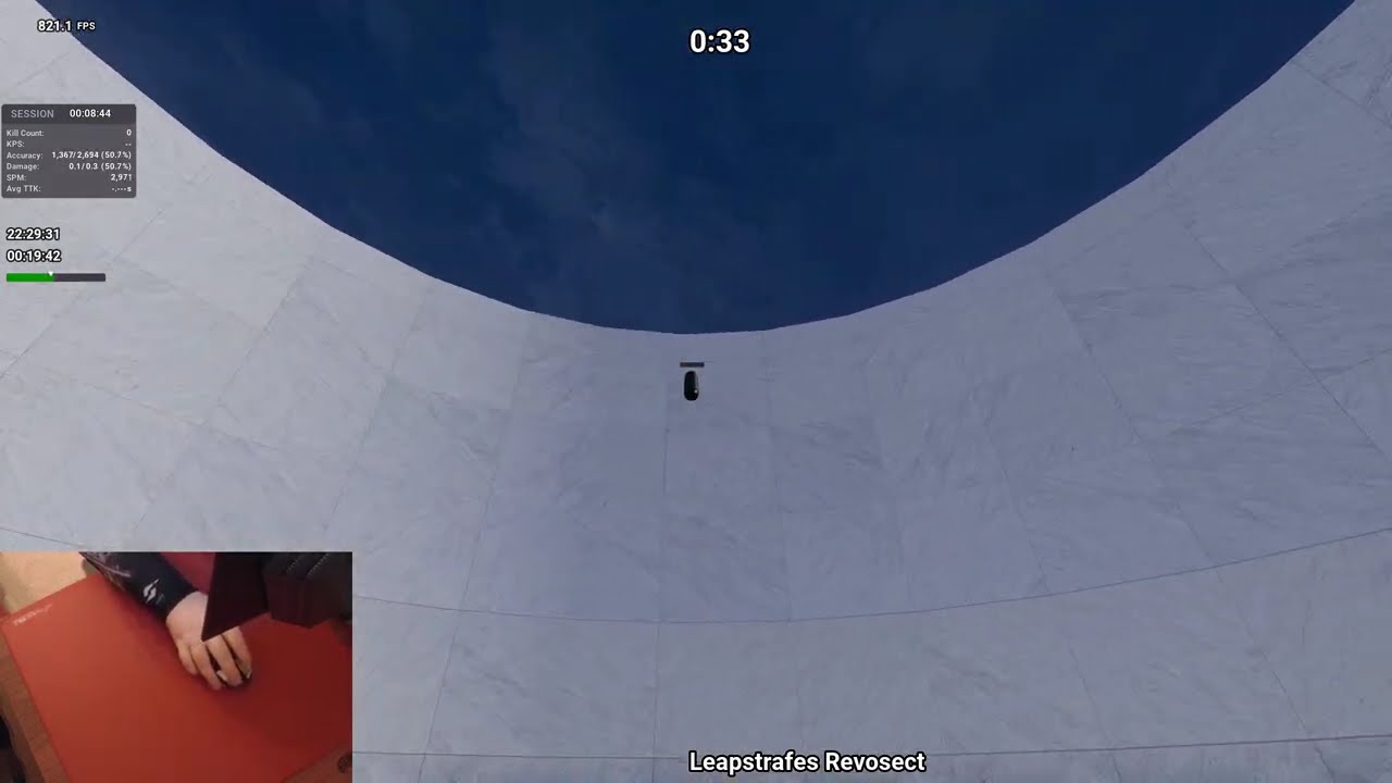 rA S5 Leapstrafes Revosect - 2953