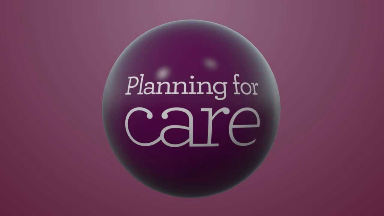 How to Write Detailed Person Centred Nursing Care Plans in 5 mins