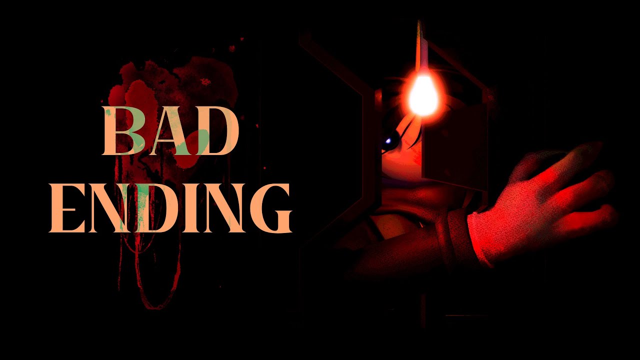 Bad Ending Cutscene - Pressure: Worth the Wait [+ Breakdown]
