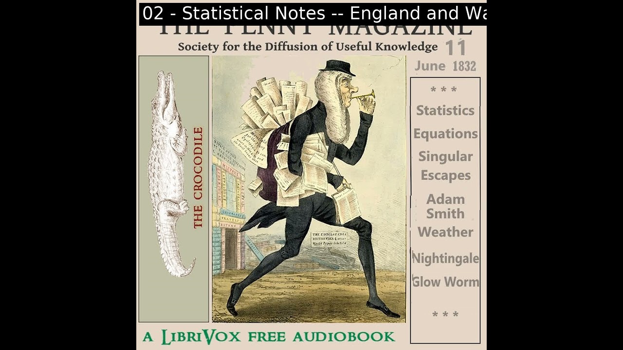 The penny magazine of the Society for the Diffusion of Useful Knowledge, issue 11 by Charles Knight