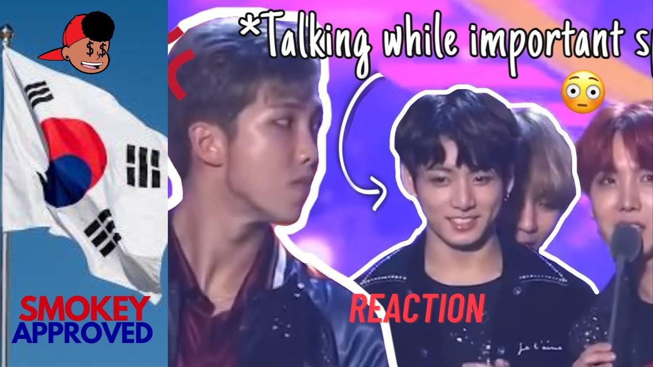 Namjoon’s serious leader moments that low-key intimidates me  #bts #btsreaction #btsarmy