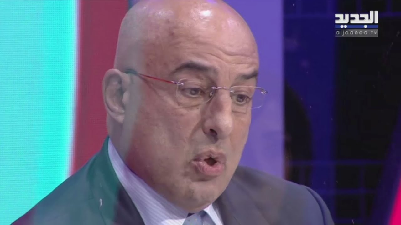 زياد نجيم يشن هجوما شرسا على منتقدي رابعة الزيات : روحوا انضبوا !!