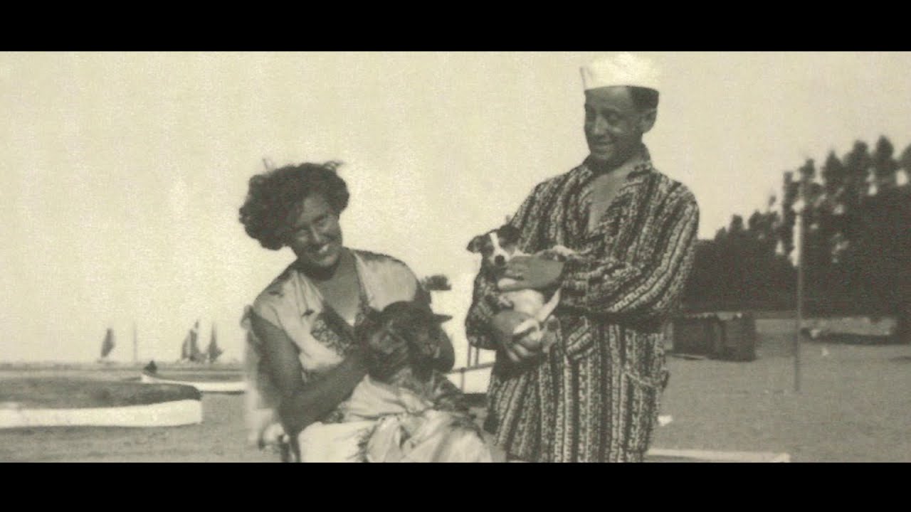 STORIE MILANESI Antonio Boschi e Marieda Di Stefano