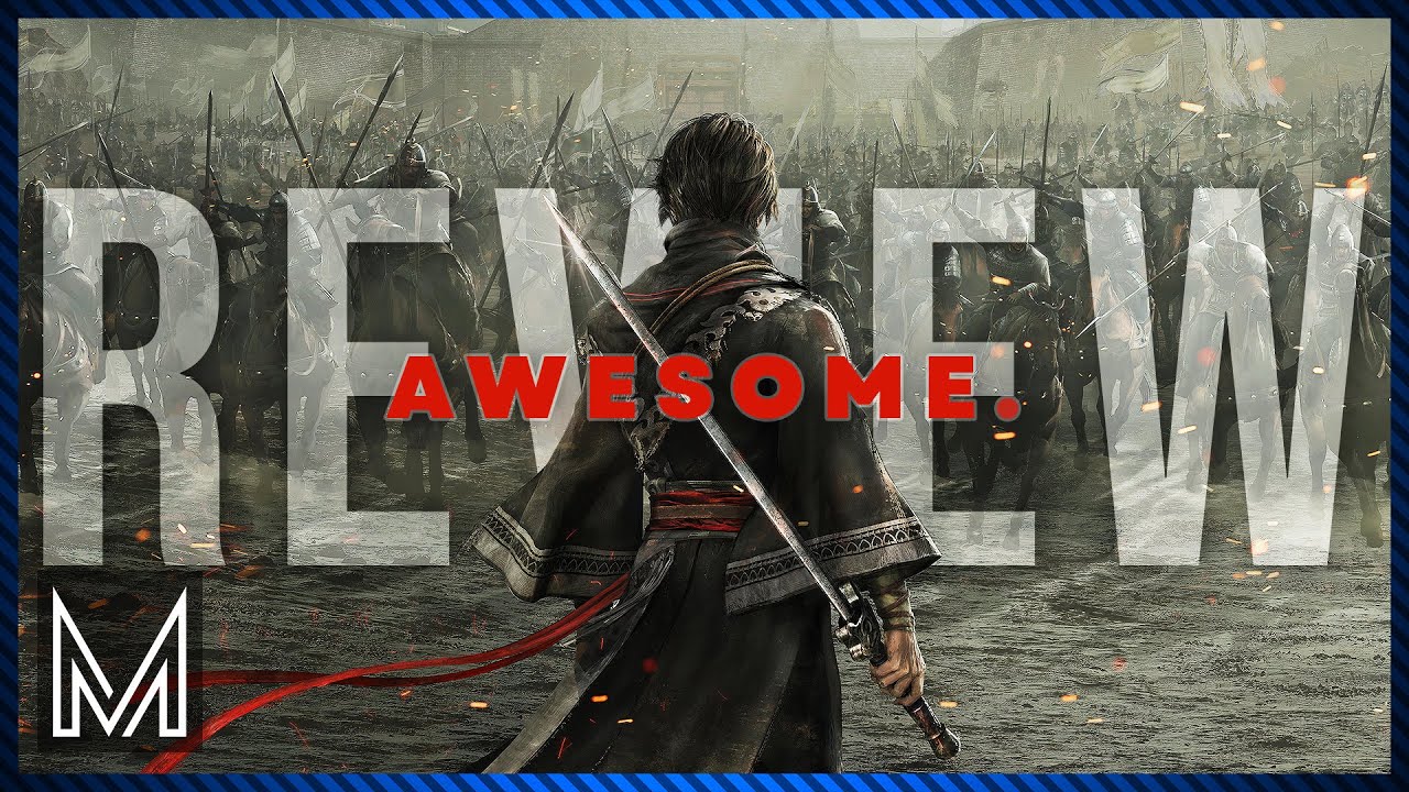 Dynasty Warriors: Origins Review &ndash; An Epic Comeback