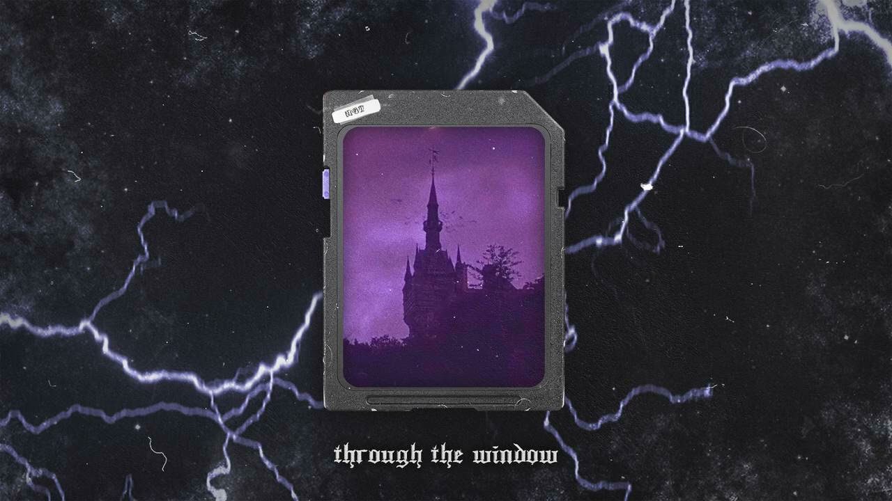 FREE Lucifer Xo Type Beat x Lil Tees Type Beat - Trough The Window