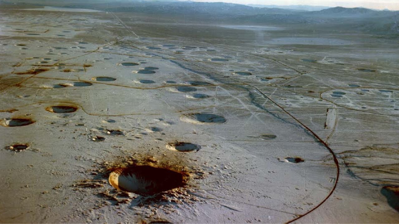 The Forgotten Downwinders: St. George and the Fallout Forecasts