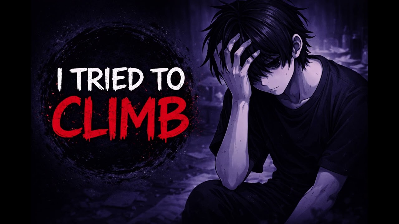 I Tried To Climb