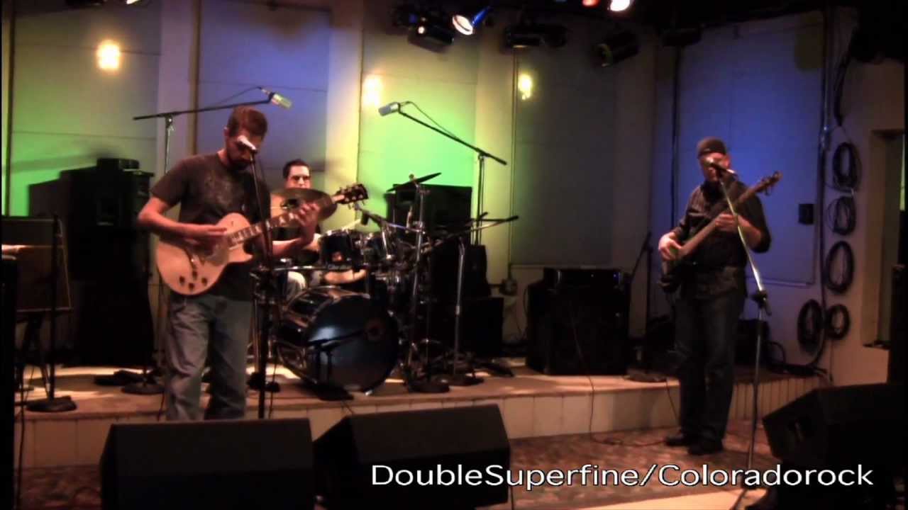 ColoradoRock Music Show #2 2012