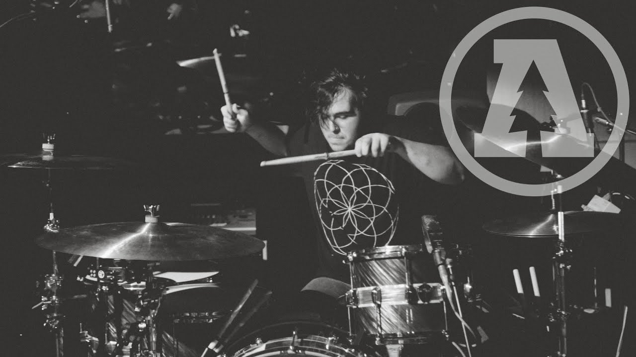 Being As An Ocean - Mediocre Shakespeare - Audiotree Live