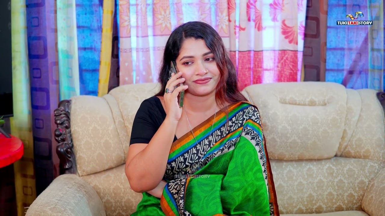 এমন সন্তান যেন কোন মা বাবার ঘরে জন্ম না নেয় | tuki taki yt | New Bangla Natok 2026