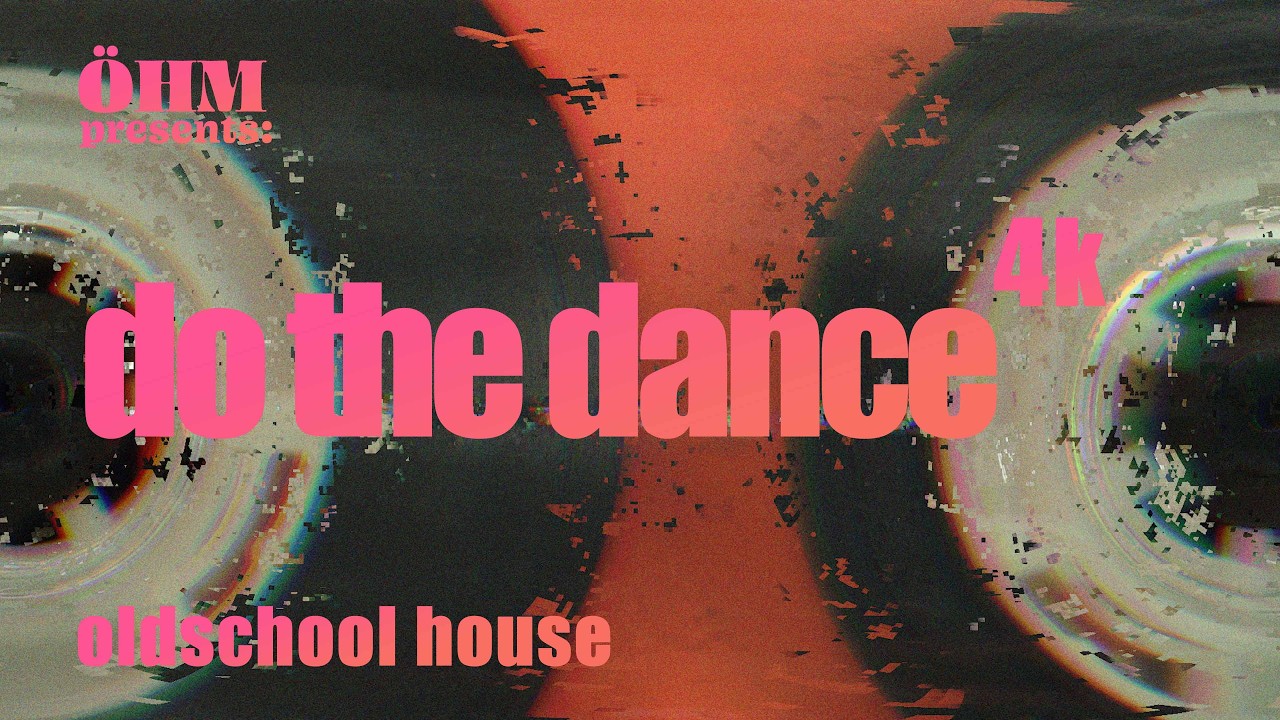 Do The Dance 🐰 #housemusic #chicagohouse #oldschoolhouse #classicHouse