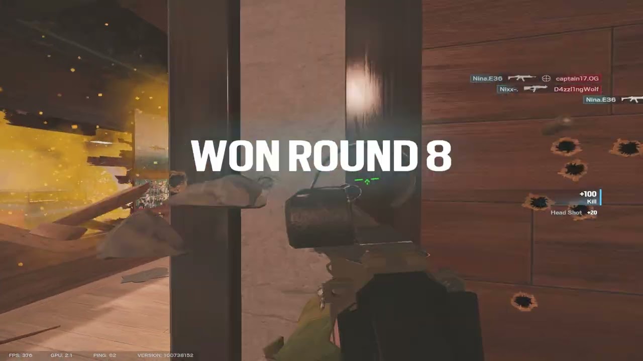 らんく-  Rainbow Six Siege
