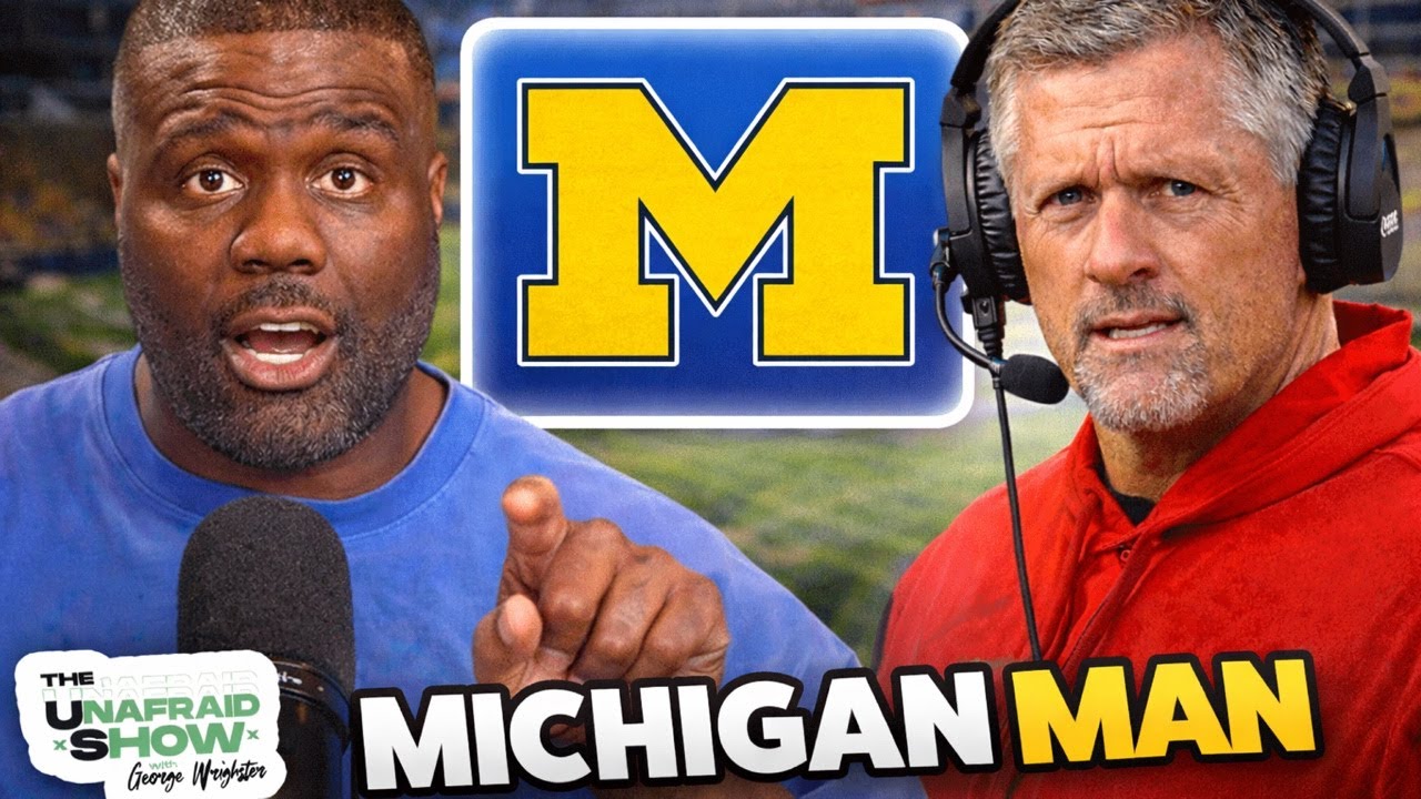 Переход Кайла Уиттингэма в Мичиган меняет всё в конференции Big Ten.
