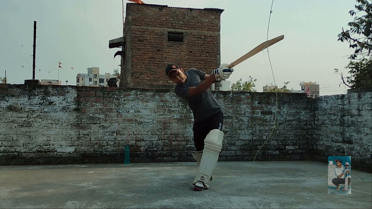 Practice During Lockdown Day 5 | Anurag Lal