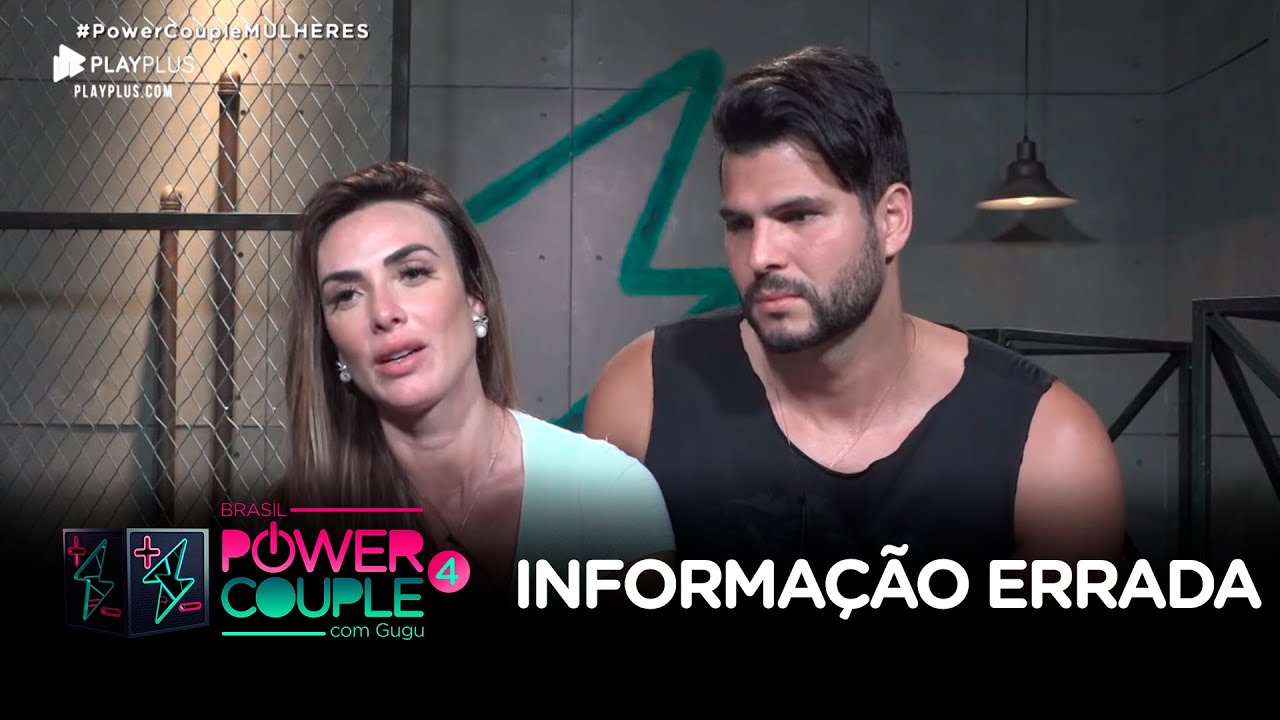 Nicole recebe informação errada de Bimbi e perde pontos em prova
