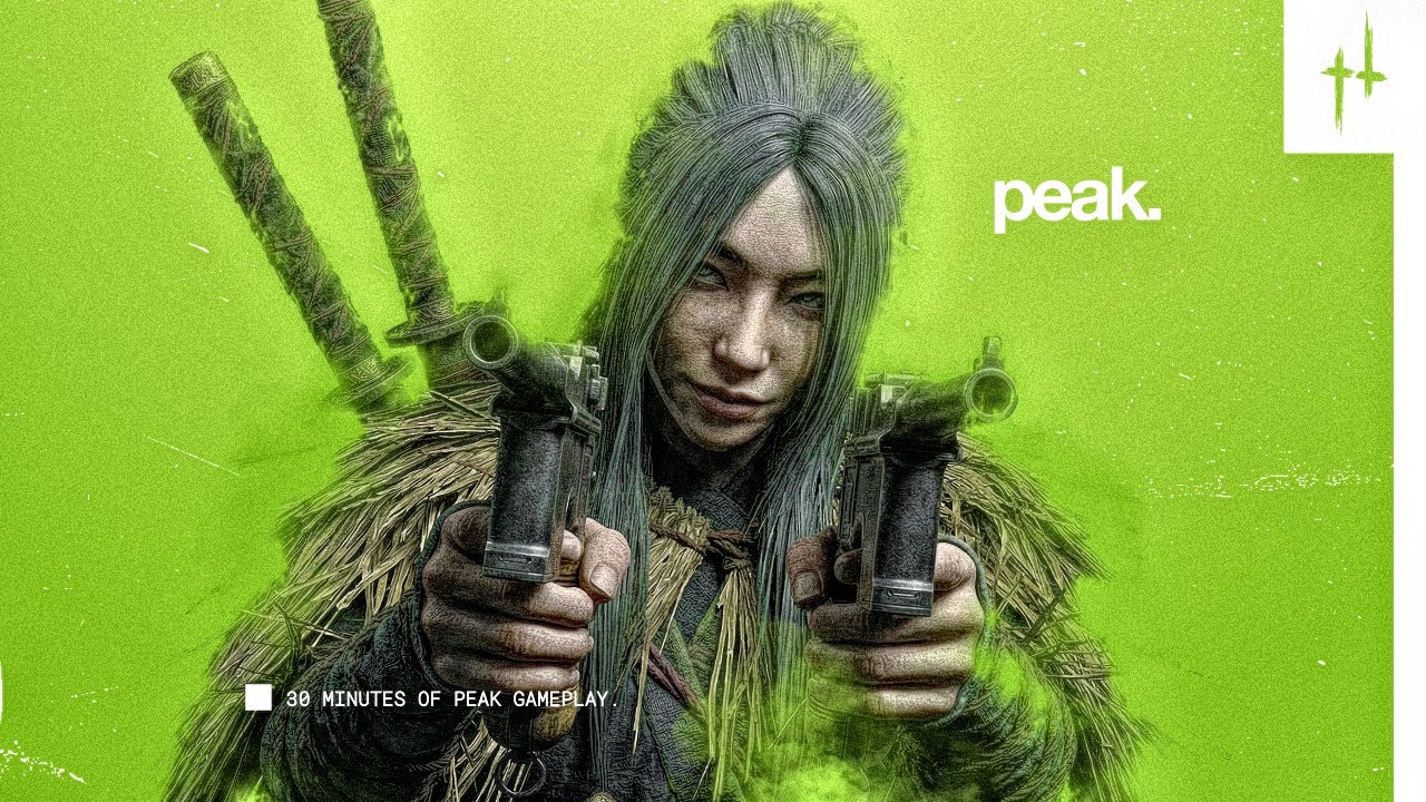 32 Minutes Of Peak Hunt: Showdown Combat... | Hunt: Showdown 1896