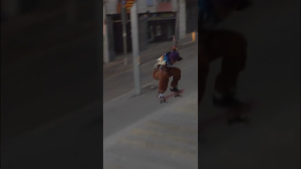 Ollie 📹 Mario Guti&eacute;rrez