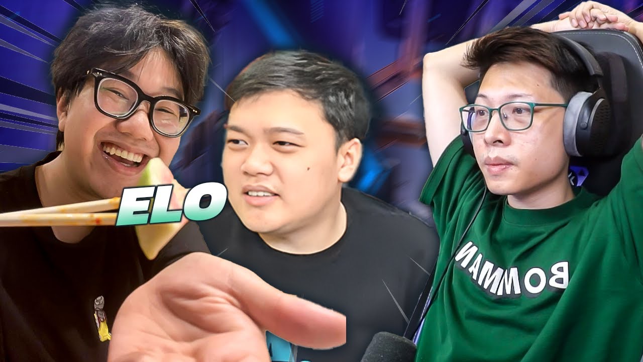 LẤY LẠI ELO CÙNG ANH DŨNG VÀ EM LAYLAY2K4