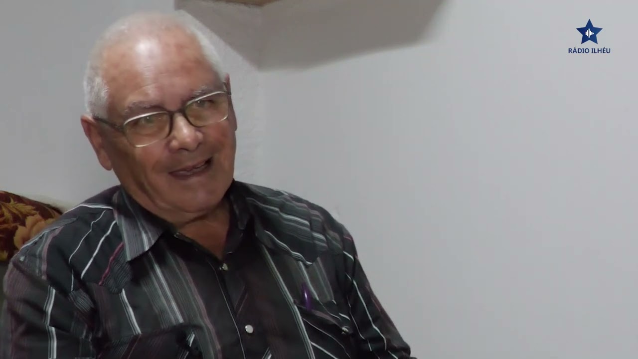 #ÂngeloSilva: reflexões de #SãoJorge e de além fronteiras