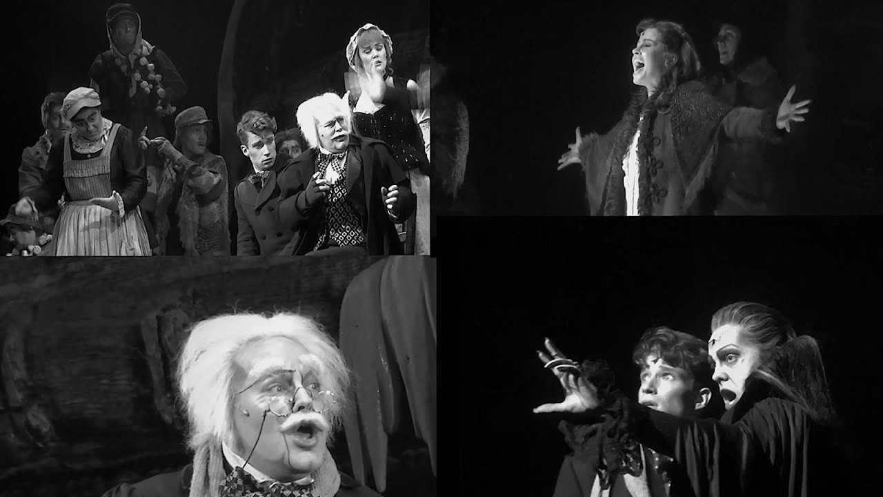 Tanz der Vampire - Oberhausen 2019 (Highlights)