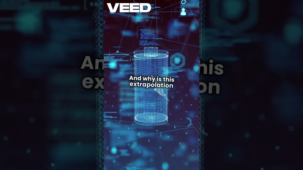 How do capacity between the anode and cathode?