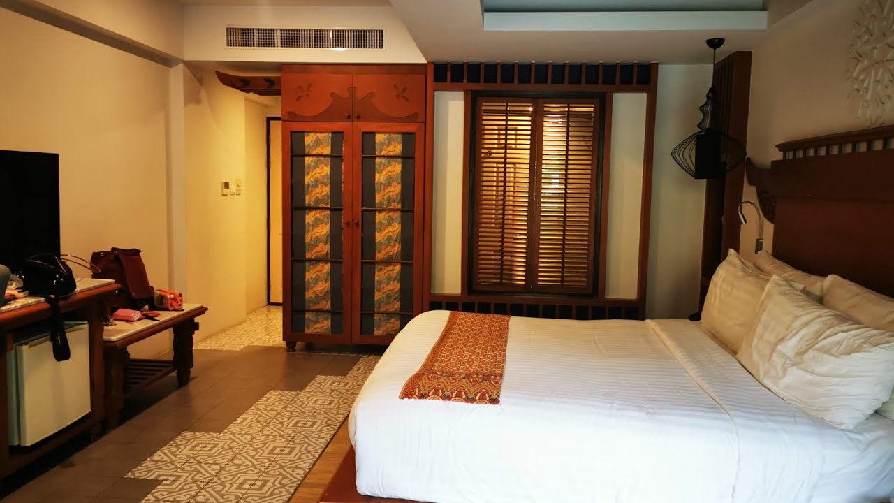 Princeville Villa Resort and Spa #krabi #aonang #thailand