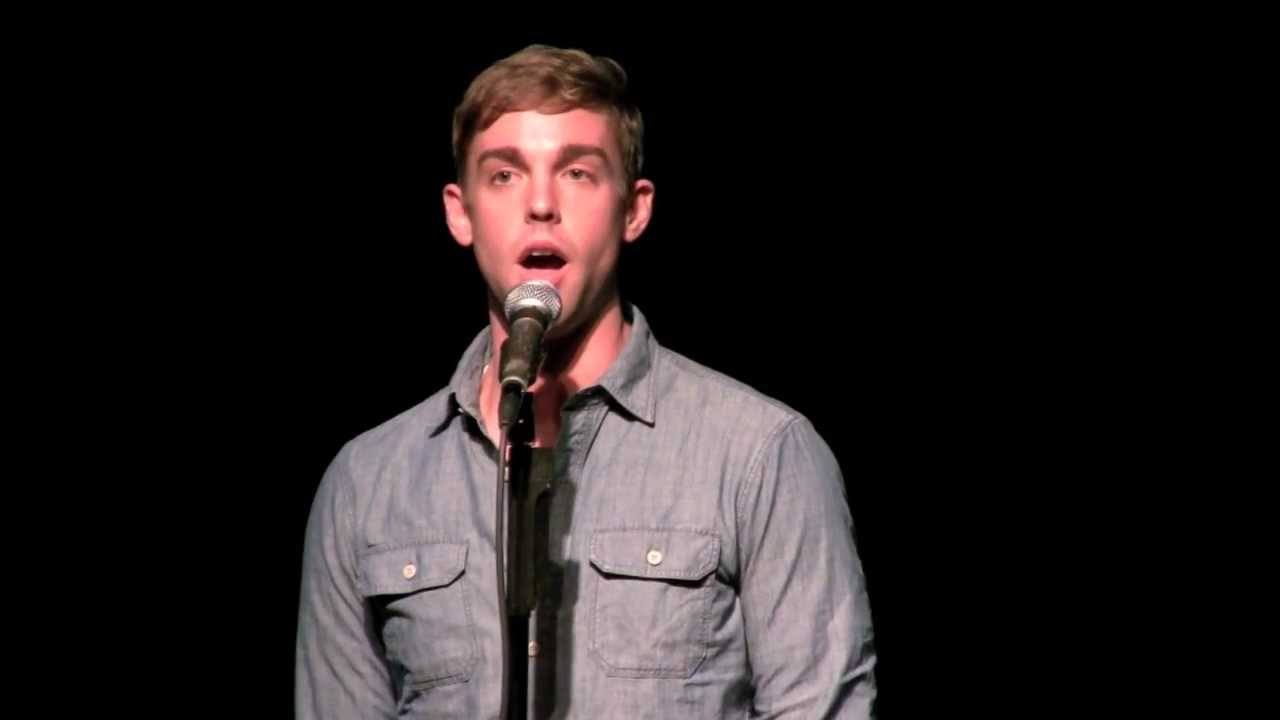 Nic Rouleau - 