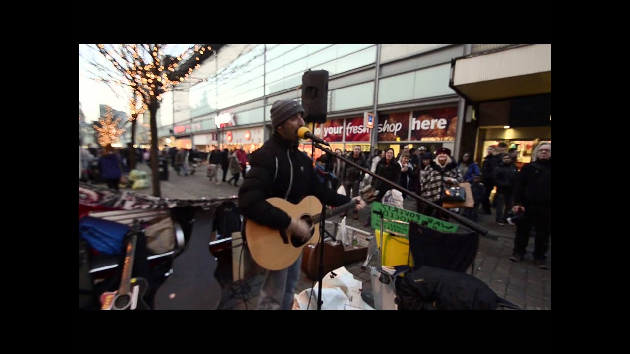 Wake up Manchester 28 December 2014