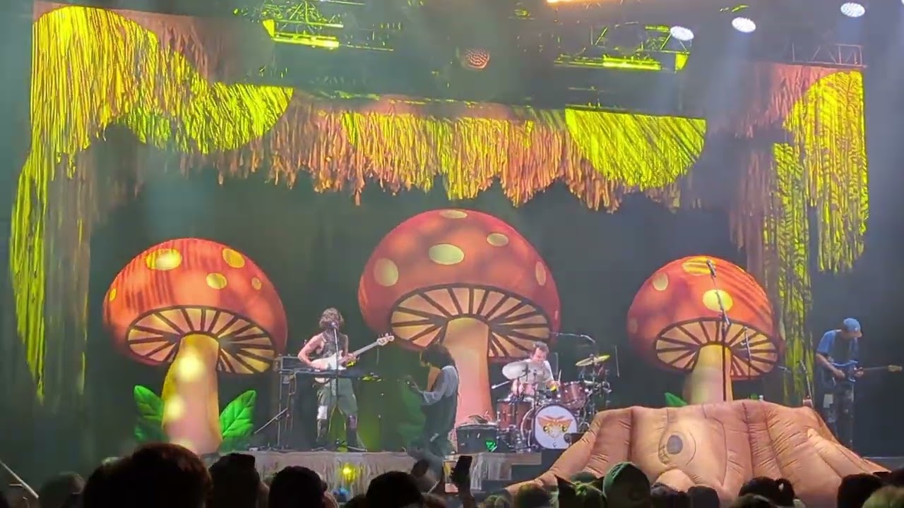 Mother Mother, Cavetown, & Meet Me @ The Altar at Rogers Arena