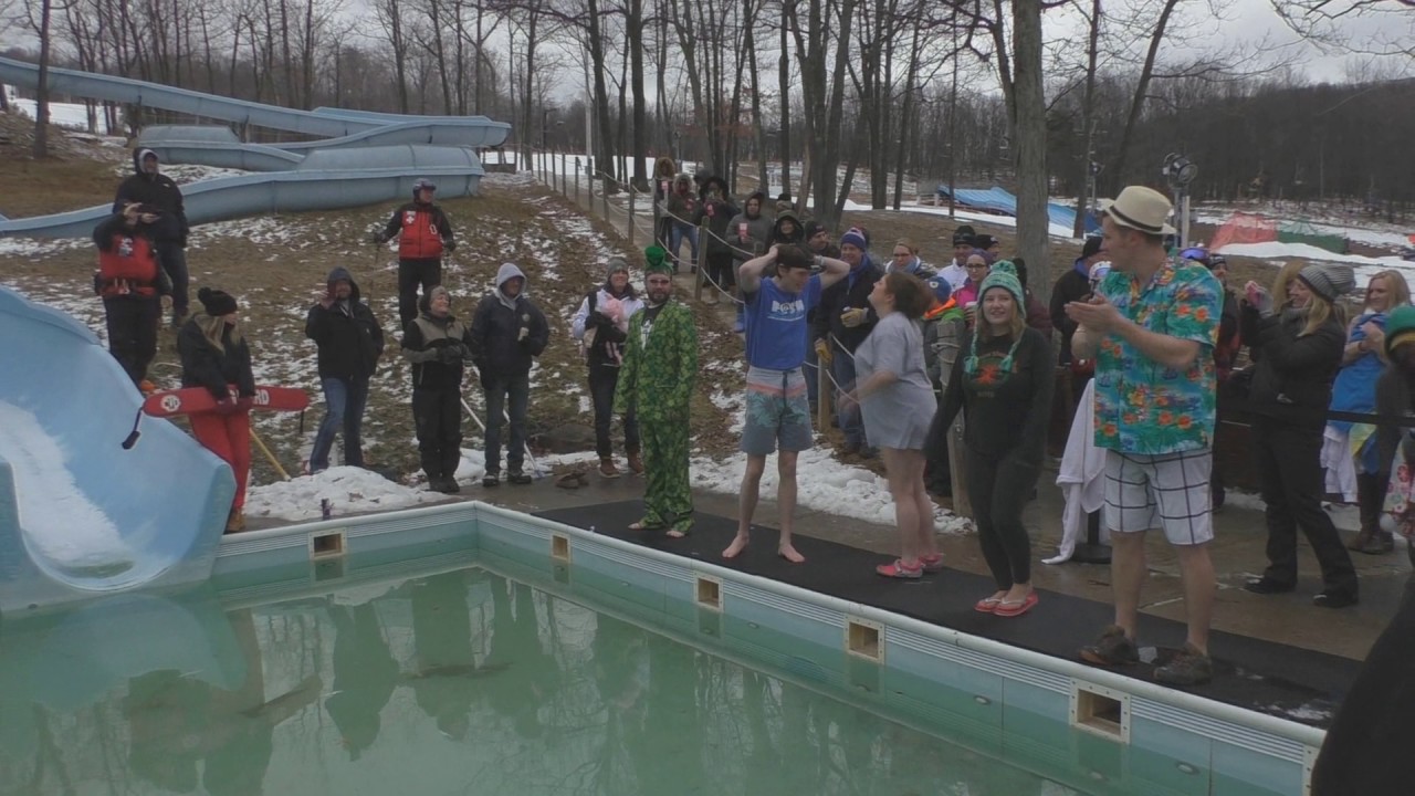 Bob, FOSM, and Jack Splashin' with Compassion - Excerpt from Shuta Mutimedia Vlog 162