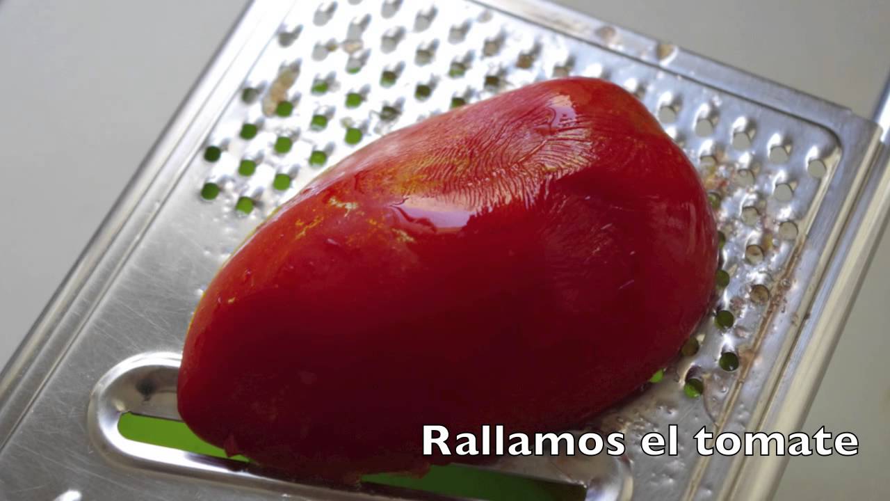 Arroz con galeras