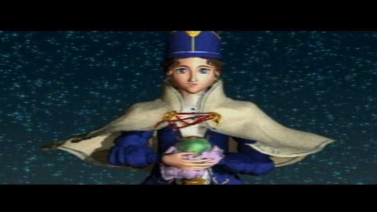 [Эпоха PsOne] Brigandine - The Legend of Forsena