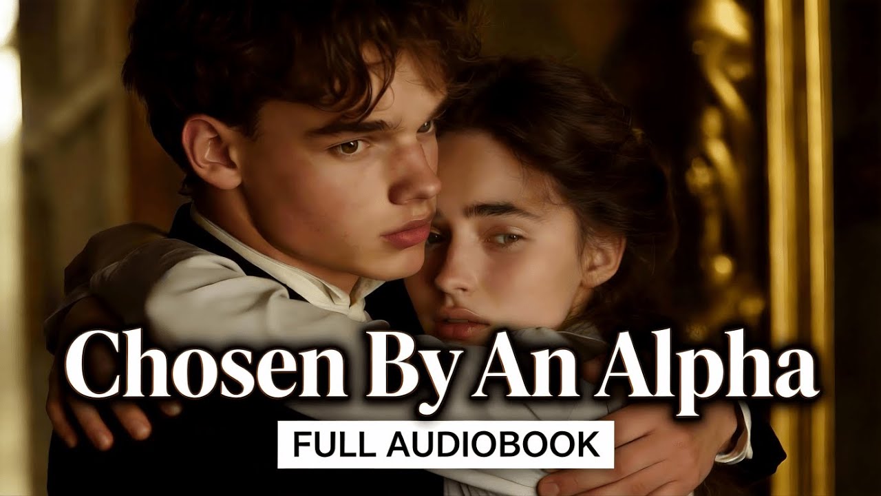 【FULL】Chosen By An Alpha | FreeAudiobook #fantasyromance #audiblebooksfree